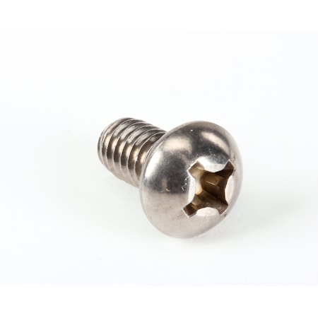 Bki Screw, 1/4-20 X 1/2 Phil Rd SCR259